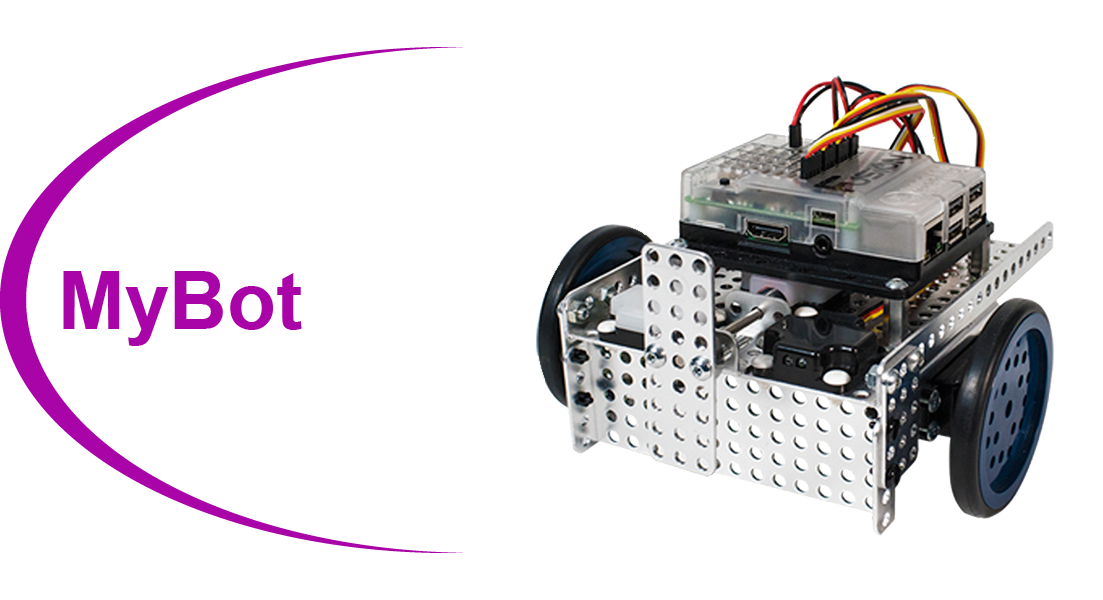 Robots y Programacion Caracas