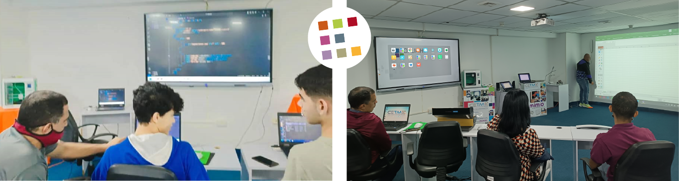 Cursos Caracas