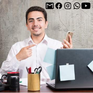 Curso de Iniciacion a la Computacion Caracas