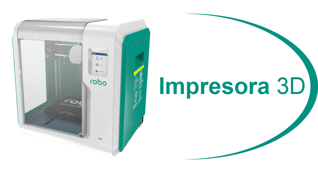 Impresoras 3D Caracas