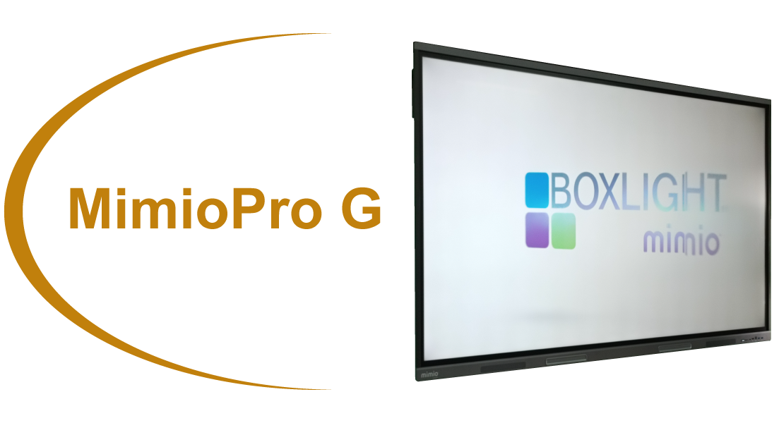 Pantalla MimiPro G