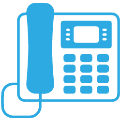 Icono telefono